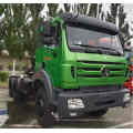 Beiben Tractor V3 Green